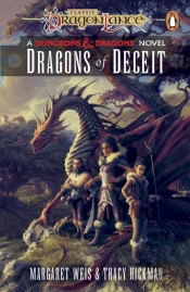 Dragonlance: Dragons Of Deceit