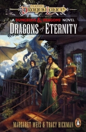 Dragonlance: Dragons Of Eternity