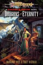 Dragonlance: Dragons Of Eternity