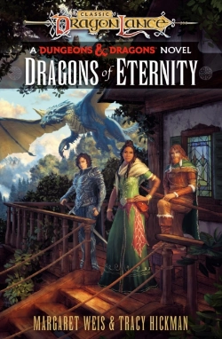 Bertrand.pt - Dragonlance: Dragons Of Eternity