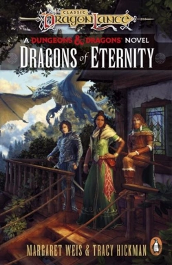 Bertrand.pt - Dragonlance: Dragons Of Eternity