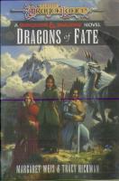 Dragonlance: Dragons Of Fate