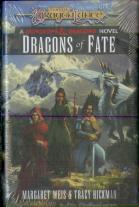 Dragonlance: Dragons Of Fate