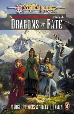 Bertrand.pt - Dragonlance: Dragons Of Fate