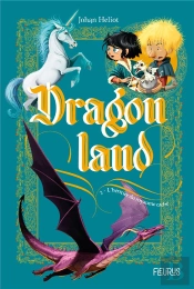 Dragonland Tome 2 : L'Héritier Du Royaume Caché