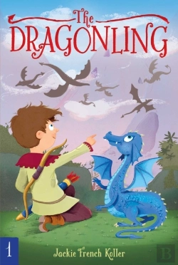Bertrand.pt - Dragonling