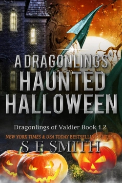 Bertrand.pt - Dragonling'S Haunted Halloween
