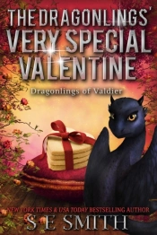 Dragonlings' Very Special Valentine