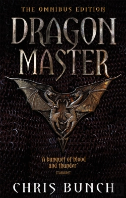Bertrand.pt - Dragonmaster: The Omnibus Edition