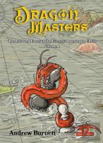 Dragonmasters - Volume 1