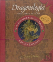 Dragonologia - Edição Especial