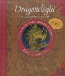 Bertrand.pt - Dragonologia - Edição Especial