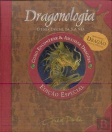 Dragonologia - Edição Especial