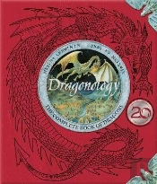 Dragonology: New 20th Anniversary Edition