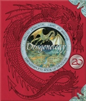 Dragonology: New 20th Anniversary Edition