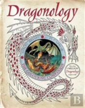 Dragonology: The Colouring Companion