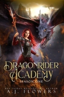 Bertrand.pt - Dragonrider Academy: Season 1