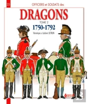 Dragons 1750 - 1792 T.2 (Fr)