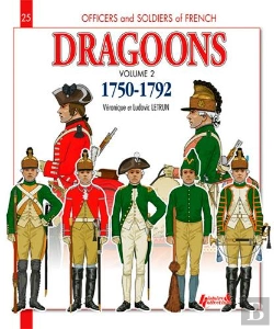 Bertrand.pt - Dragons 1750 - 1792 T.2 (Gb)