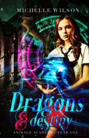 Dragons And Destiny