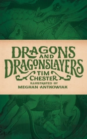 Dragons And Dragonslayers