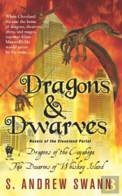 Dragons And Dwarves