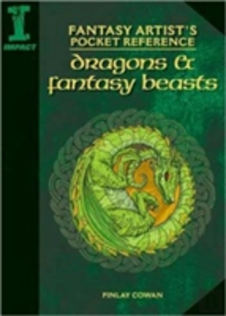 Bertrand.pt - Dragons And Fantasy Beasts