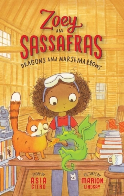Bertrand.pt - Dragons And Marshmallows