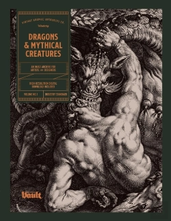 Bertrand.pt - Dragons And Mythical Creatures