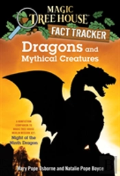 Dragons And Mythical Creatures