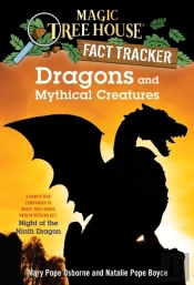 Dragons And Mythical Creatures