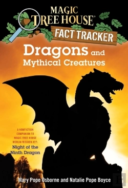 Bertrand.pt - Dragons And Mythical Creatures