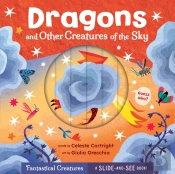 Dragons And Other Creatures Of The Sky