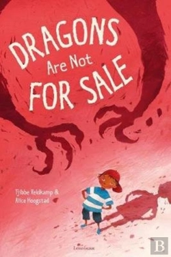 Bertrand.pt - Dragons Are Not For Sale