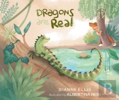 Dragons Are Real
