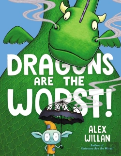 Bertrand.pt - Dragons Are The Worst!