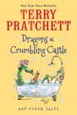 Dragons At Crumbling Castle