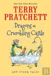 Dragons At Crumbling Castle
