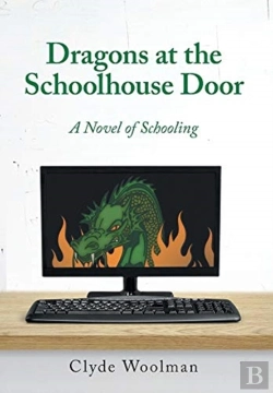 Bertrand.pt - Dragons At The Schoolhouse Door