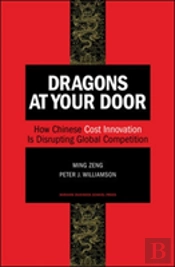 Dragons At Your Door