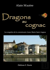 Dragons Au Cognac
