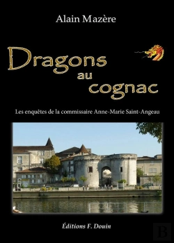 Bertrand.pt - Dragons Au Cognac
