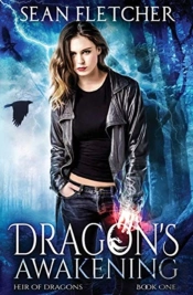 Dragon'S Awakening (Heir Of Dragons