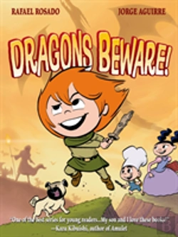 Bertrand.pt - Dragons Beware!