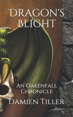 Bertrand.pt - Dragon'S Blight
