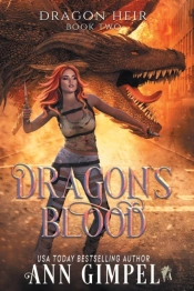 Dragon'S Blood: Dystopian Fantasy