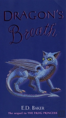 Bertrand.pt - Dragon'S Breath