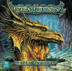 Bertrand.pt - Dragons By Ciruelo