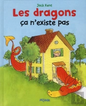 Dragons Ca N Existe Pas