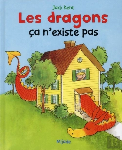 Bertrand.pt - Dragons Ca N Existe Pas